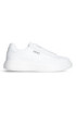 Liu Jo sneaker platform in pelle Big 01 7g4011px474s