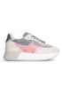 Liu Jo sneaker platform in nylon e mesh Dreamy 03 bf4039px078s [ca06f6e7]