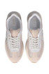 Liu Jo sneaker platform in brighty mesh Dreamy 02 bf4037px525s [0924ab68]