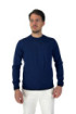 Armata di Mare maglia girocollo in misto lana 53501664