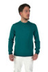 Armata di Mare maglia girocollo in misto lana 53501664