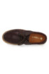 Lumberjack mocassino in pelle con lacci Newton smf3314-001 [52615fff]