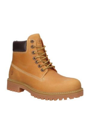 Lumberjack scarponcino stringato River 2 smh6901-001 [550dcb9e]