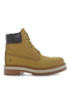 Lumberjack scarponcino in ecopelle Kristy sw50501-006 [49d57f1b]