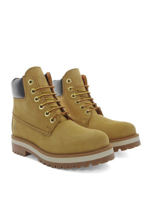 Lumberjack scarponcino in ecopelle Kristy sw50501-006 [49d57f1b]