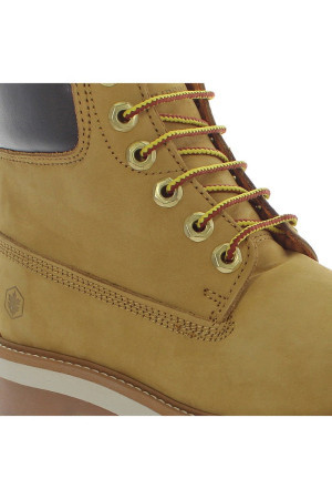 Lumberjack scarponcino in ecopelle Kristy sw50501-006 [22beba0c]