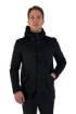 Privat Fashion cappotto con cappuccio Clive-mcp21