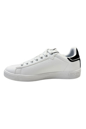 Solo Soprani sneaker in ecopelle Treviso spm424r01 [27e5563c]