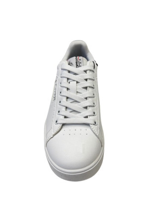 Solo Soprani sneaker in ecopelle Treviso spm424r01 [90f89738]