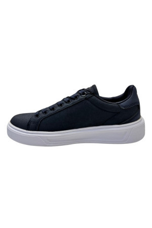 Enrico Coveri sneaker in ecopelle con logo ricamato Girona nbk ecs428305 [9ca50c8f]