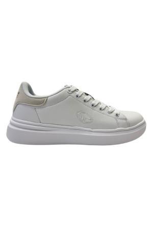 Solo Soprani sneaker in ecopelle Arezzo lth spm428r02 [0f9ee212]