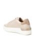 Xti sneaker in ecopelle con zeppa 142954 [1d4e2a8d]