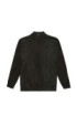 Antony Morato cardigan zip relaxed in misto viscosa mmsw01450-ya500082 [93231f24]