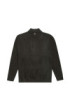 Antony Morato cardigan zip relaxed in misto viscosa mmsw01450-ya500082 [243ede20]