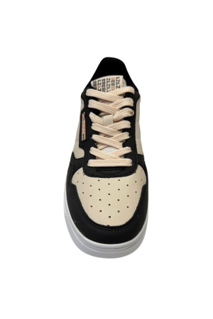 Soprani Sport sneaker in ecopelle Chicago Low spw427r15 [2c16b846]