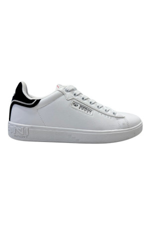 Soprani Sport sneaker in ecopelle Treviso spm424r01 [fec31531]