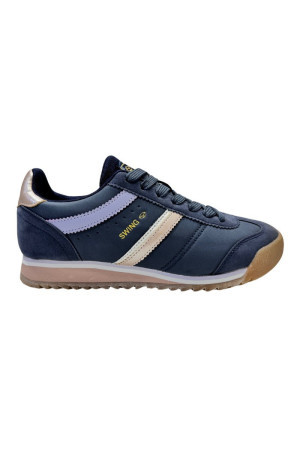 Soprani Sport sneaker in ecopelle Swing Nbk spw427r43 [1dd0872c]