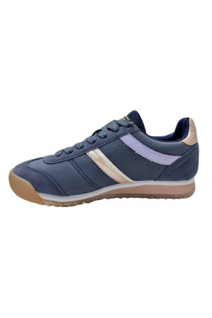 Soprani Sport sneaker in ecopelle Swing Nbk spw427r43 [1dd0872c]