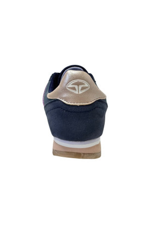 Soprani Sport sneaker in ecopelle Swing Nbk spw427r43 [76bb423b]