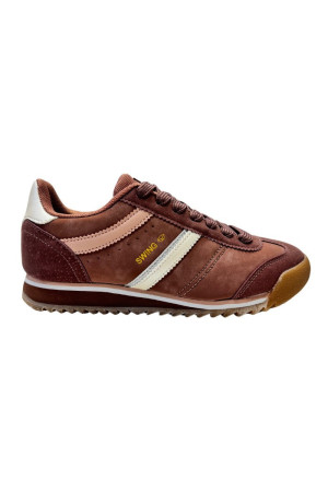 Soprani Sport sneaker in ecopelle Swing Nbk spw427r43 [5a9f411b]