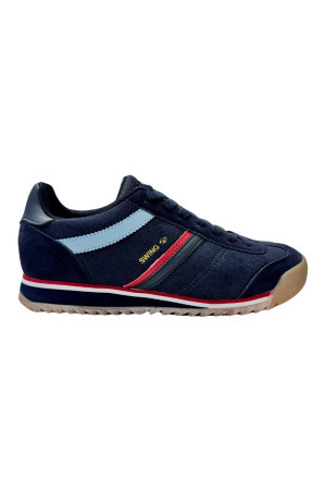 Soprani Sport sneaker in ecopelle Swing Nbk spm427r43 [95c7ff01]