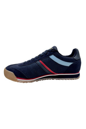 Soprani Sport sneaker in ecopelle Swing Nbk spm427r43 [4ce1bc0c]