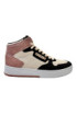 Soprani Sport sneaker mid cut in ecopelle Chicago Mid spw427r11 [82467a96]