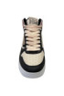 Soprani Sport sneaker mid cut in ecopelle Chicago Mid spw427r11 [ec7df89f]