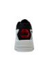 Drop Season 2 sneaker chunky in ecopelle con logo ds2fw24s03 [50904d2d]