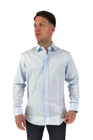 Frarica camicia in cotone bccla00l0-008m [bfeb4297]