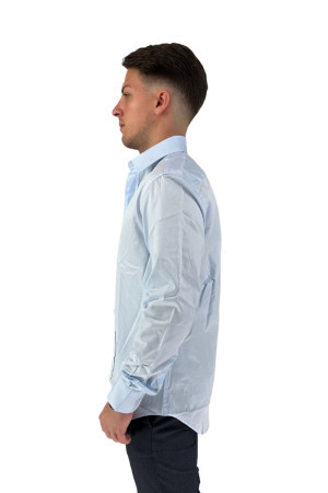 Frarica camicia in cotone bccla00l0-008m [bfeb4297]