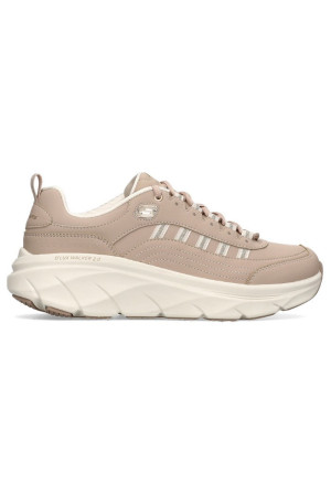 Skechers sneaker Relaxed fit: D'Lux Walker 2.0 - Golden Step 150106 [c8819392]