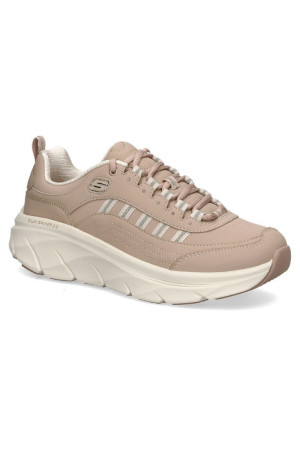 Skechers sneaker Relaxed fit: D'Lux Walker 2.0 - Golden Step 150106 [11a7d09f]