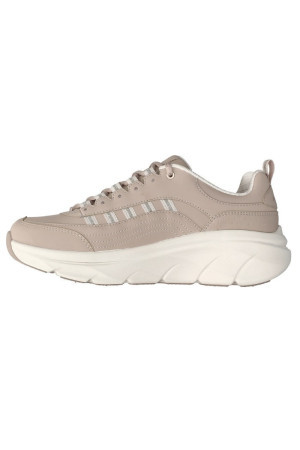 Skechers sneaker Relaxed fit: D'Lux Walker 2.0 - Golden Step 150106 [a6ba119b]