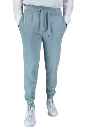 Markup pantaloni in felpa in cotone mk12070 [ce56295b]