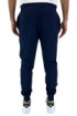 Lyle & Scott pantaloni in felpa in cotone con logo ml822voge [e643ad13]