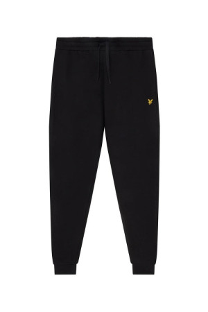 Lyle & Scott pantaloni in felpa attillati ml822vog [ecfa97e6]