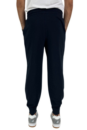 Beverly Hills Polo Club pantaloni in felpa in cotone con logo ricamato c-tf44914 [26e2f0f1]