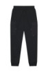 Antony Morato pantaloni in felpa cargo regular in misto cotone mmfp00396-fa150168 [a00d4043]