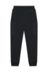 Antony Morato pantaloni in felpa cargo regular in misto cotone mmfp00396-fa150168 [17108147]