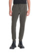 Antony Morato pantaloni in felpa carrot fit in misto cotone mmfp00397-fa150168