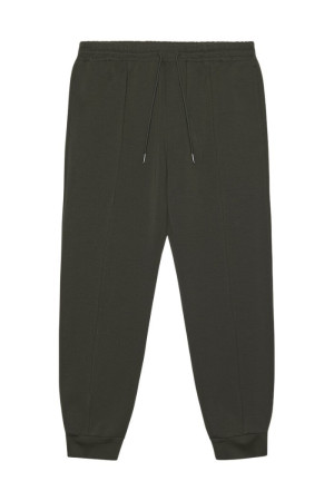 Antony Morato pantaloni in felpa carrot fit in misto cotone mmfp00397-fa150168 [627ee807]