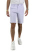 Squad2 bermuda chino in cotone stretch Accorsi [3388fe13]