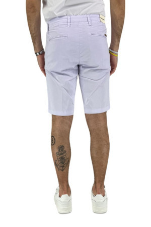 Squad2 bermuda chino in cotone stretch Accorsi [5db37c1a]