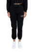 Icon pantaloni in felpa con stampa logo piccolo id9115p [e818f4b6]