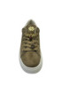 Gold & Gold sneaker platform con dettaglio gioiello gb879 [32b12f1d]