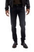 Roy Roger's jeans slim fit 517 Carlin black rru075n0862393 [5c5f49a6]