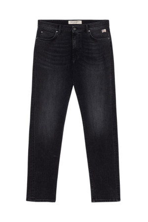 Roy Roger's jeans slim fit 517 Carlin black rru075n0862393 [590f0eb8]