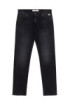 Roy Roger's jeans slim fit 517 Carlin black rru075n0862393 [590f0eb8]