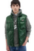 Roy Roger's gilet in nylon ripstop rru238ch61 [70fdab33]